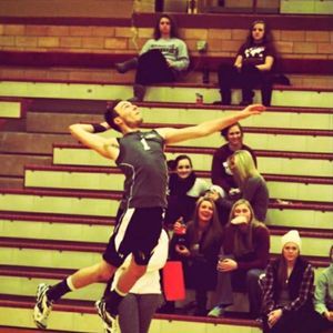 Meet your Posher, Dalton